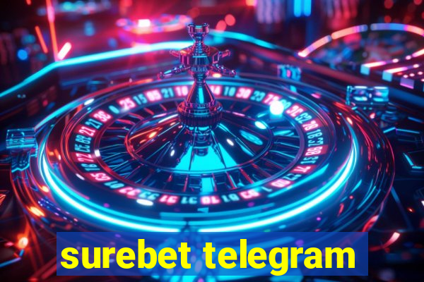 surebet telegram